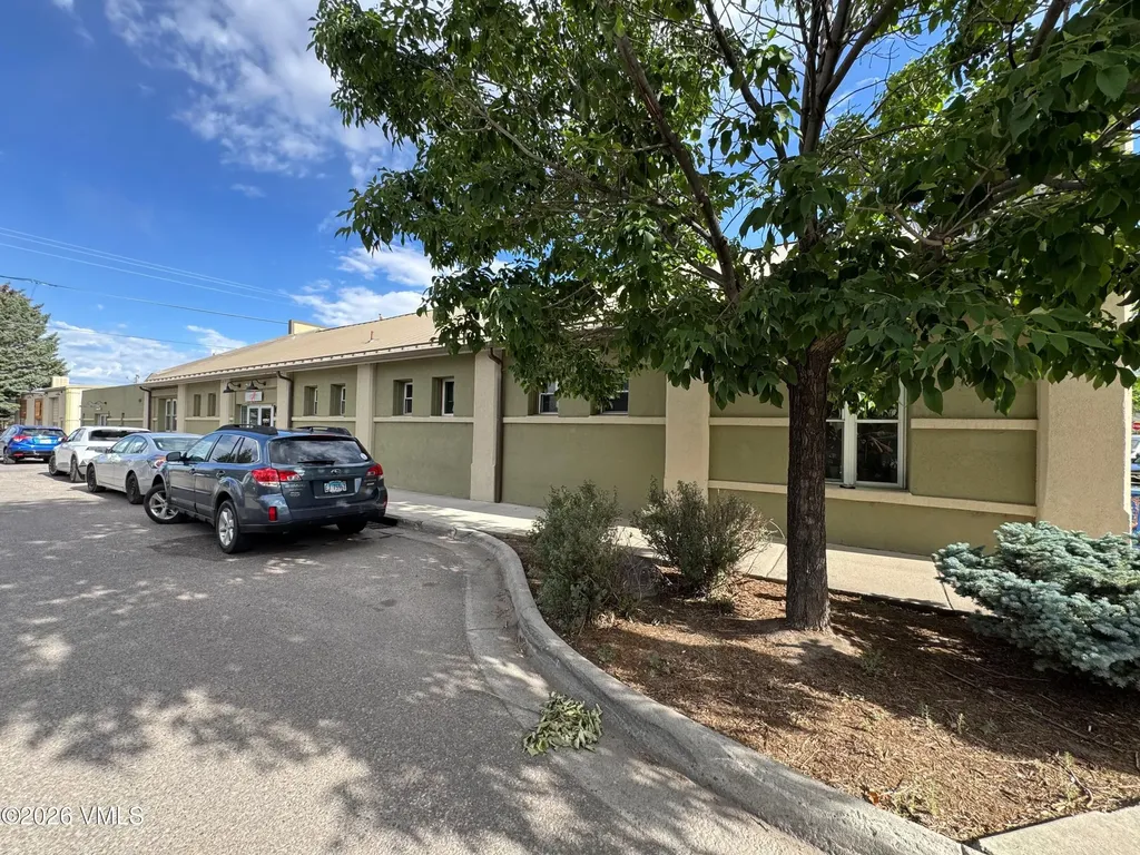 139 Broadway Eagle CO 81631