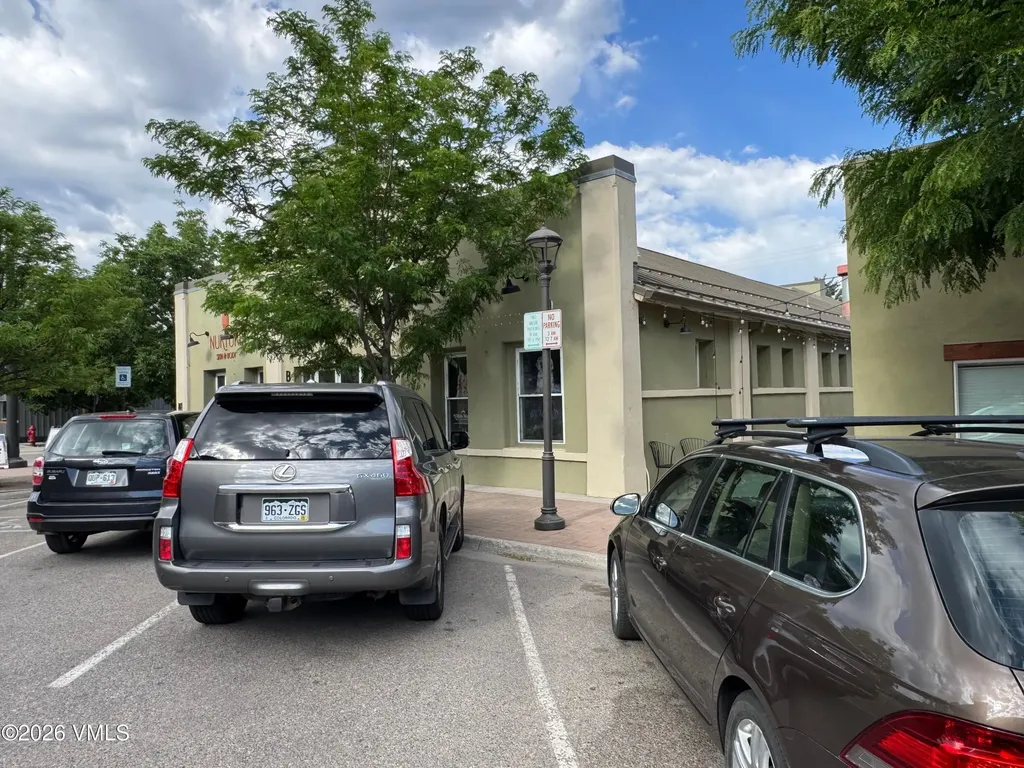 139 Broadway Eagle CO 81631