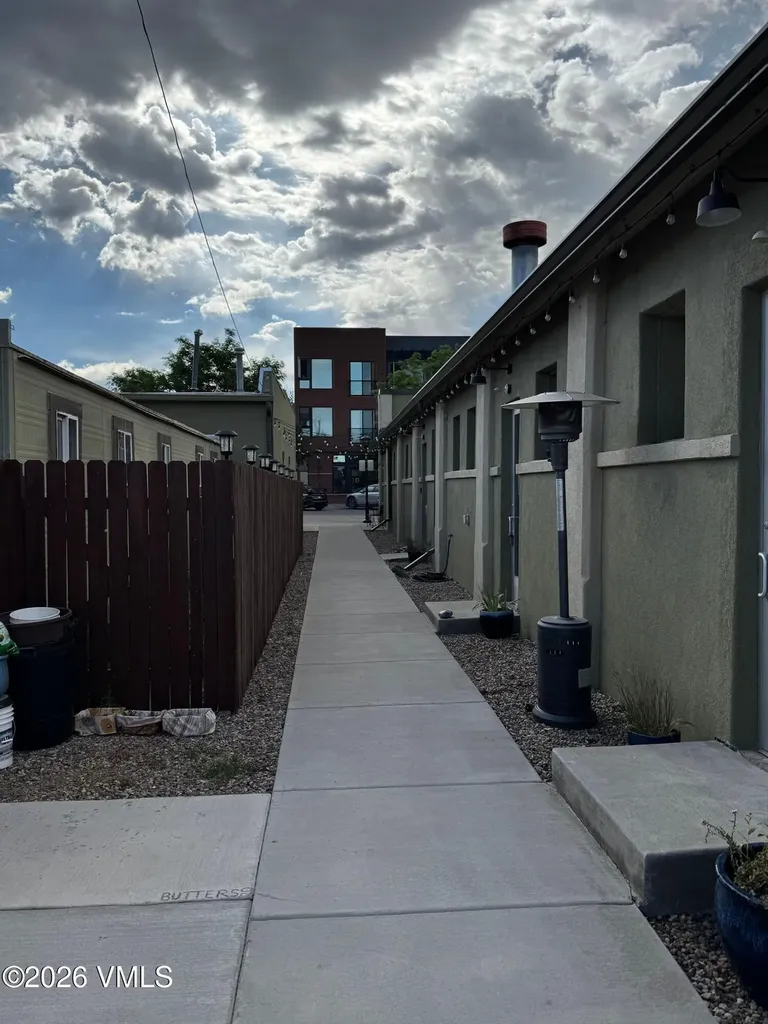 139 Broadway Eagle CO 81631