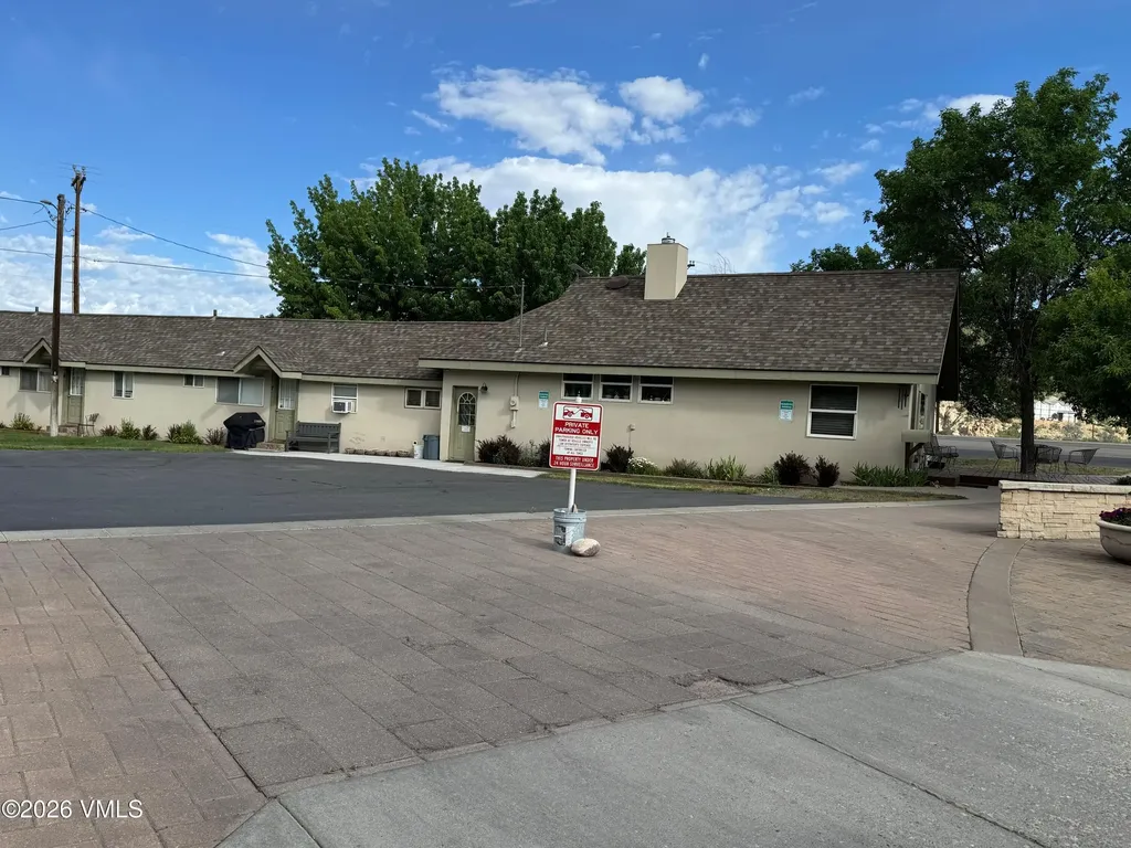 139 Broadway Eagle CO 81631