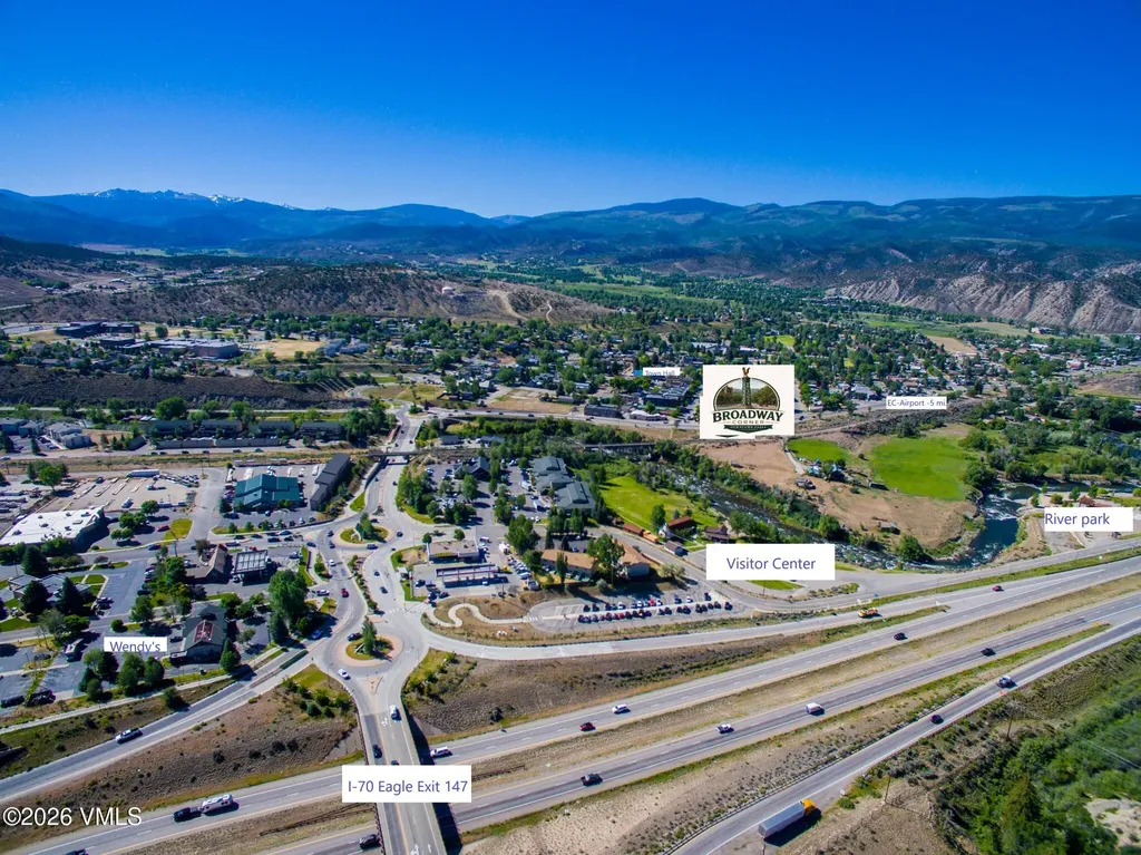 139 Broadway Eagle CO 81631