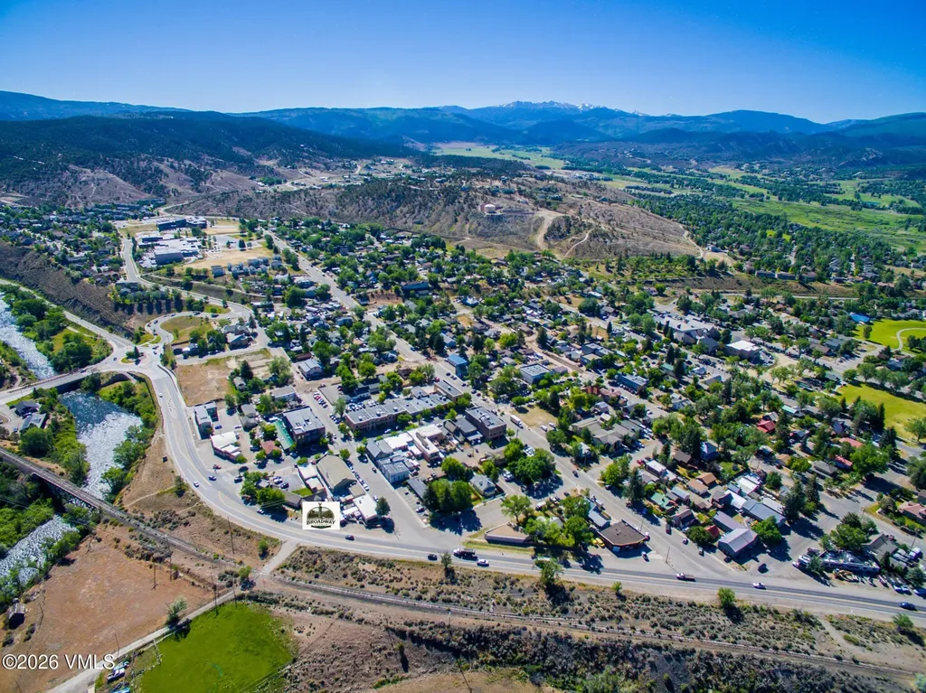 139 Broadway Eagle CO 81631