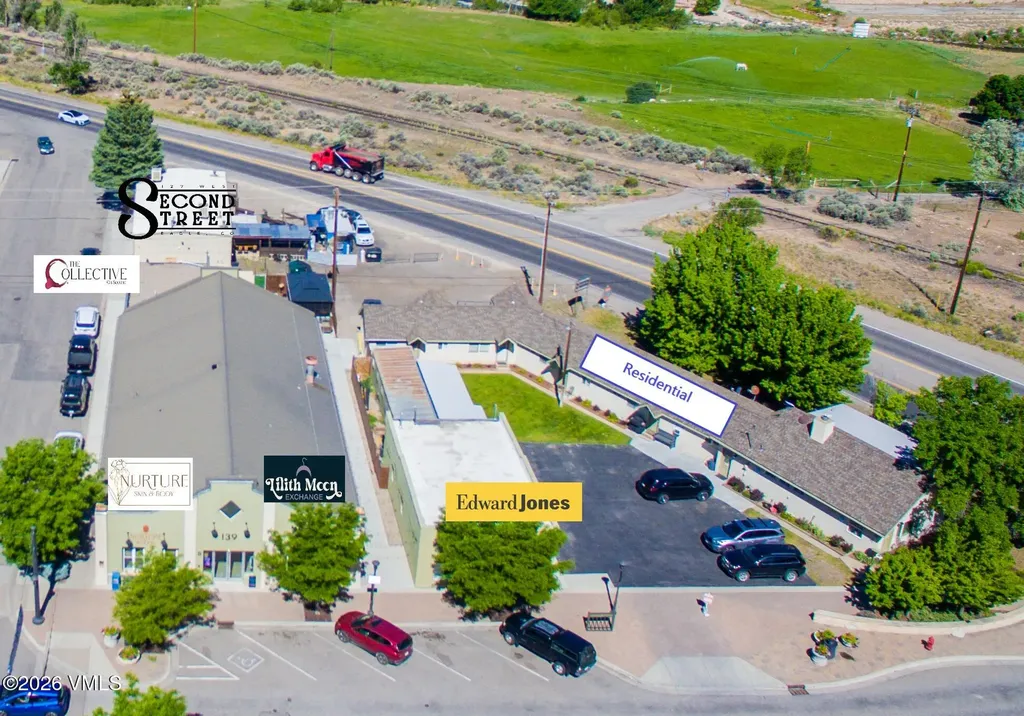 139 Broadway Eagle CO 81631