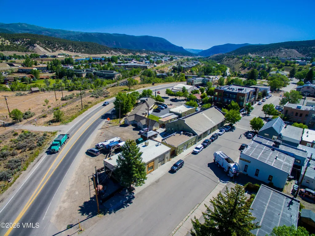139 Broadway Eagle CO 81631