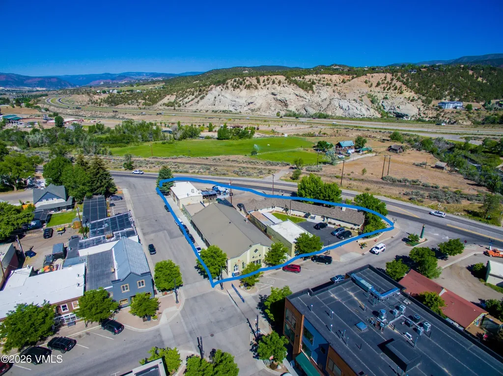 139 Broadway Eagle CO 81631