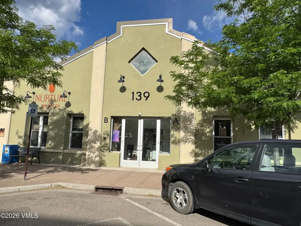 139 Broadway Eagle CO 81631