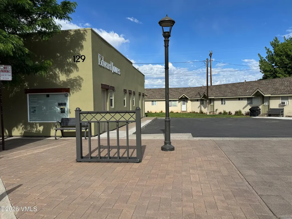 139 Broadway Eagle CO 81631