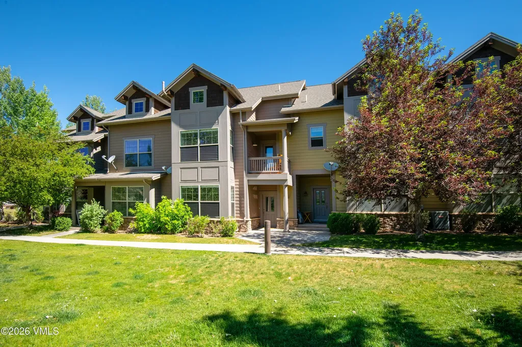 Eagle CO, 104 Montgomerie Circle