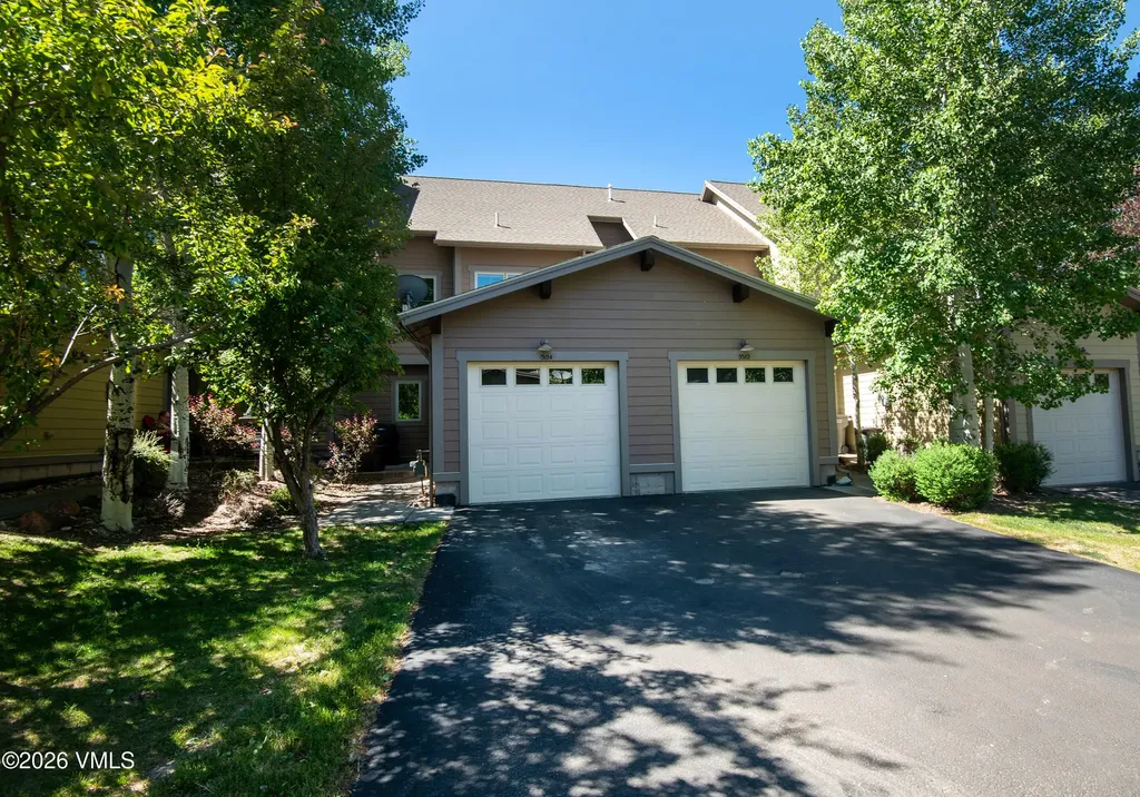 104 Montgomerie Circle Eagle CO 81631