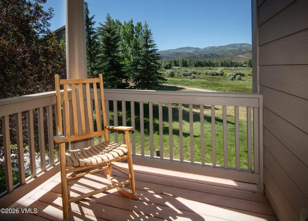 104 Montgomerie Circle Eagle CO 81631