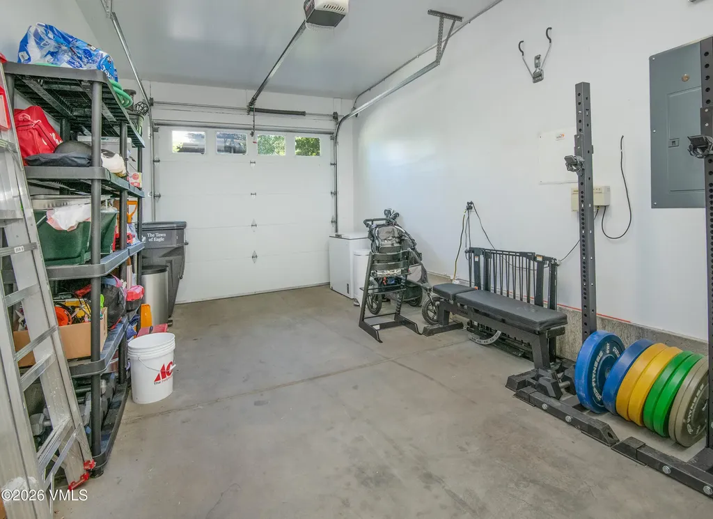 104 Montgomerie Circle Eagle CO 81631