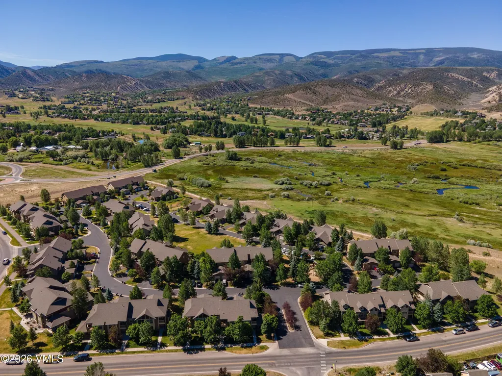 104 Montgomerie Circle Eagle CO 81631