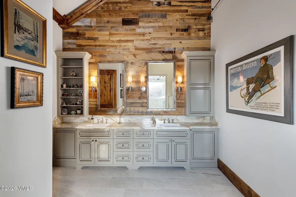 321 Elkhorn Avon CO 81620