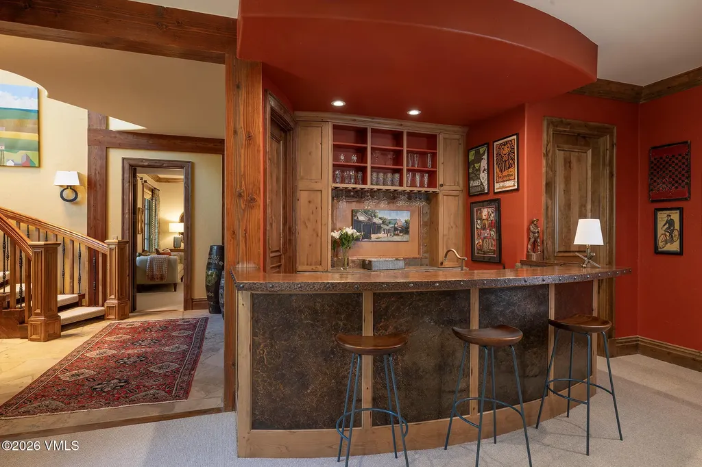 321 Elkhorn Avon CO 81620