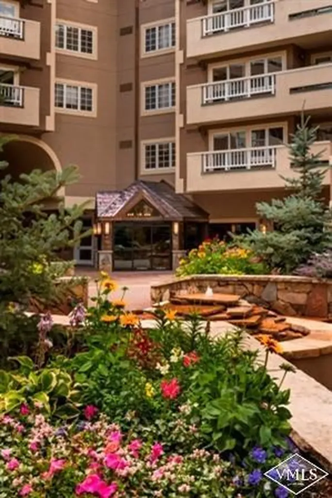 210 Offerson Road Beaver Creek CO 81620