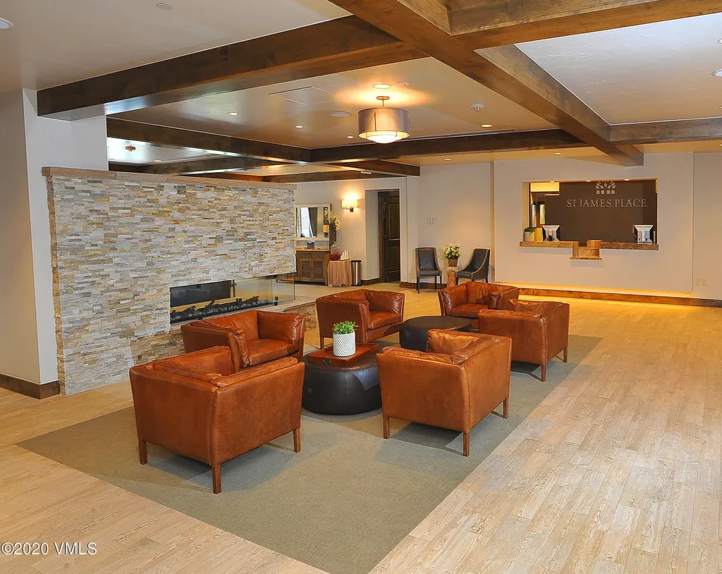 210 Offerson Road Beaver Creek CO 81620