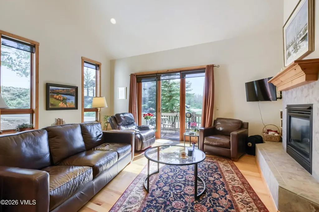 2350 Saddle Ridge Avon CO 81620