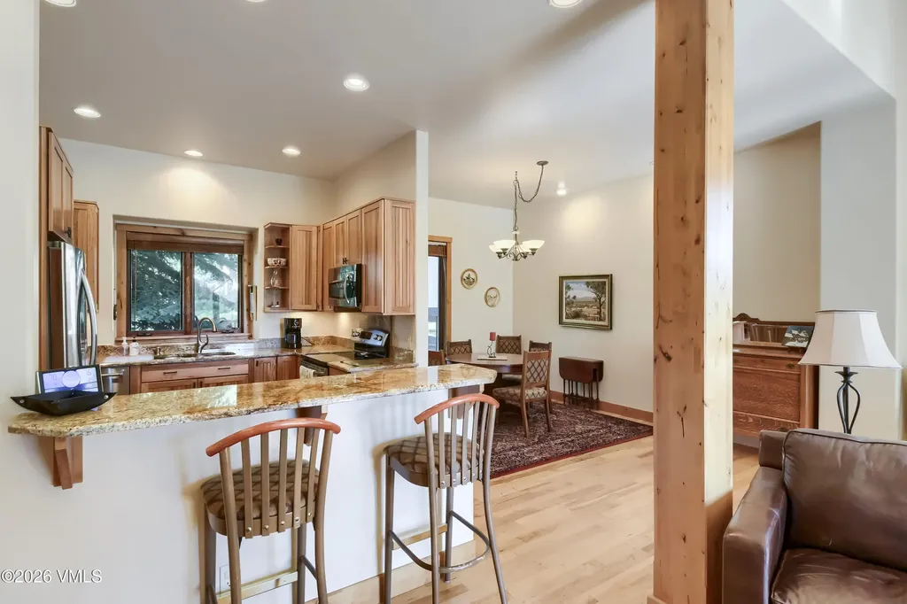 2350 Saddle Ridge Avon CO 81620