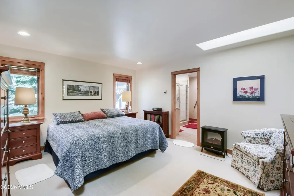 2350 Saddle Ridge Avon CO 81620