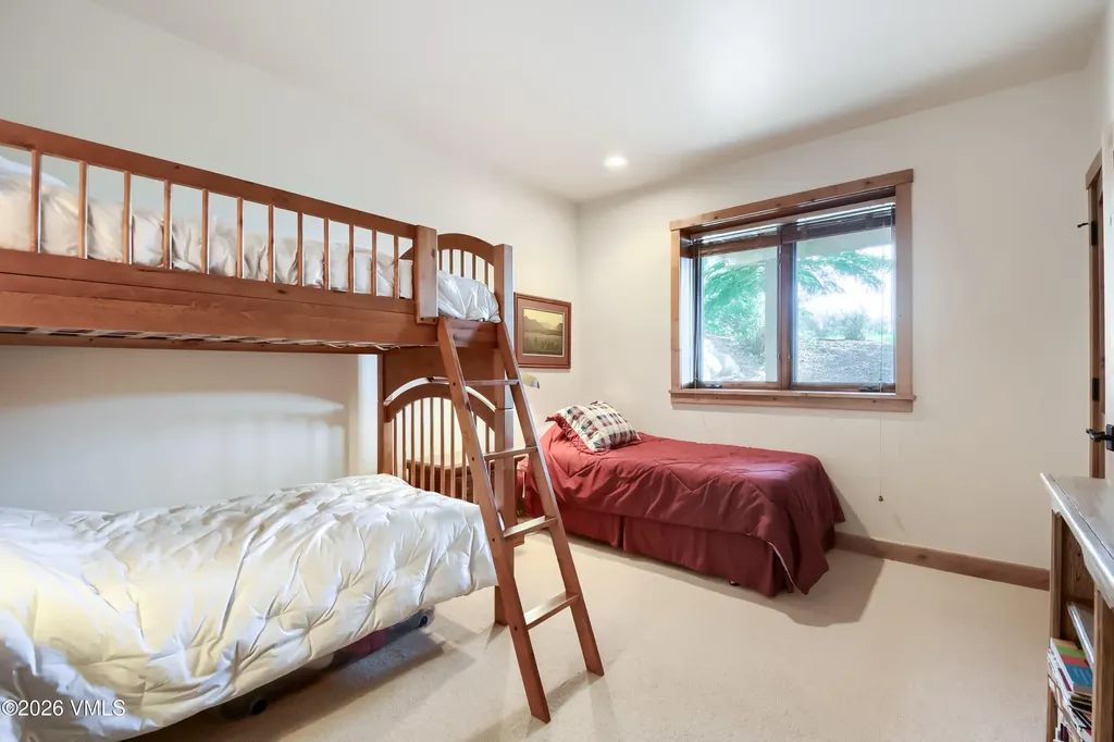 2350 Saddle Ridge Avon CO 81620