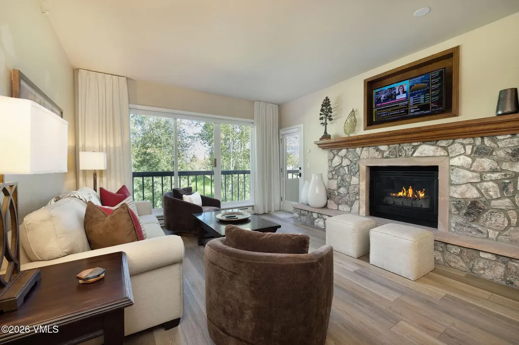 50 Scott Hill Road Beaver Creek CO 81620