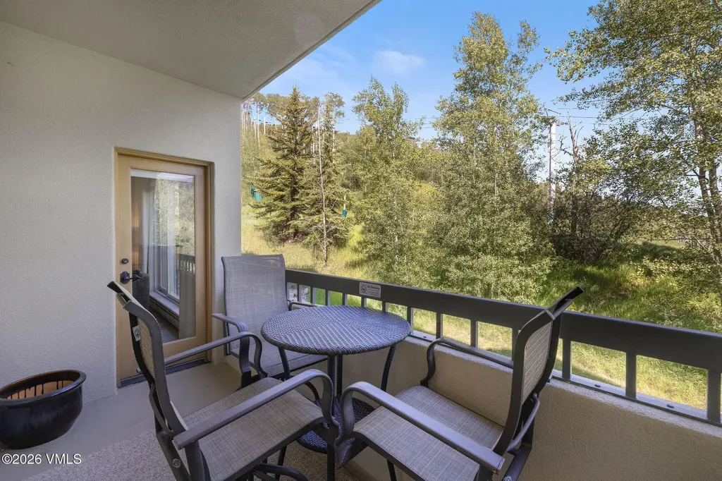 50 Scott Hill Road Beaver Creek CO 81620