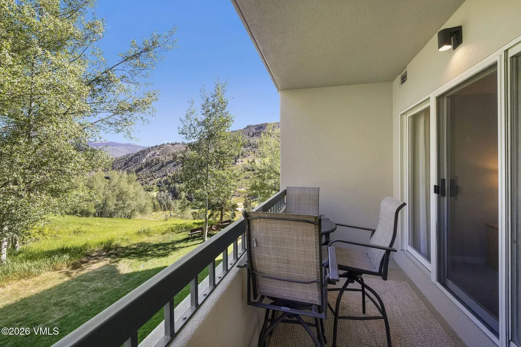 50 Scott Hill Road Beaver Creek CO 81620