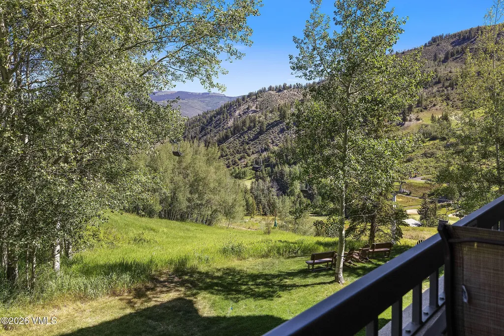 50 Scott Hill Road Beaver Creek CO 81620