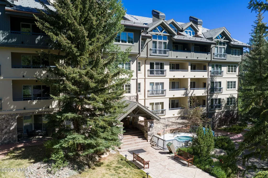 50 Scott Hill Road Beaver Creek CO 81620