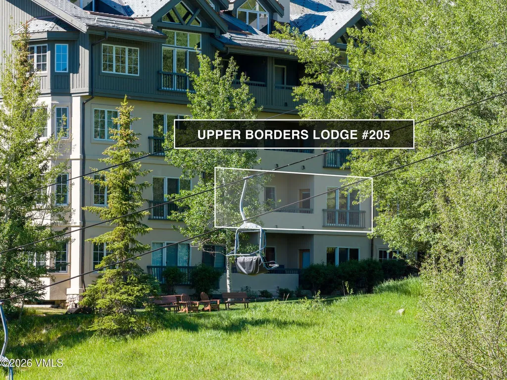 50 Scott Hill Road Beaver Creek CO 81620