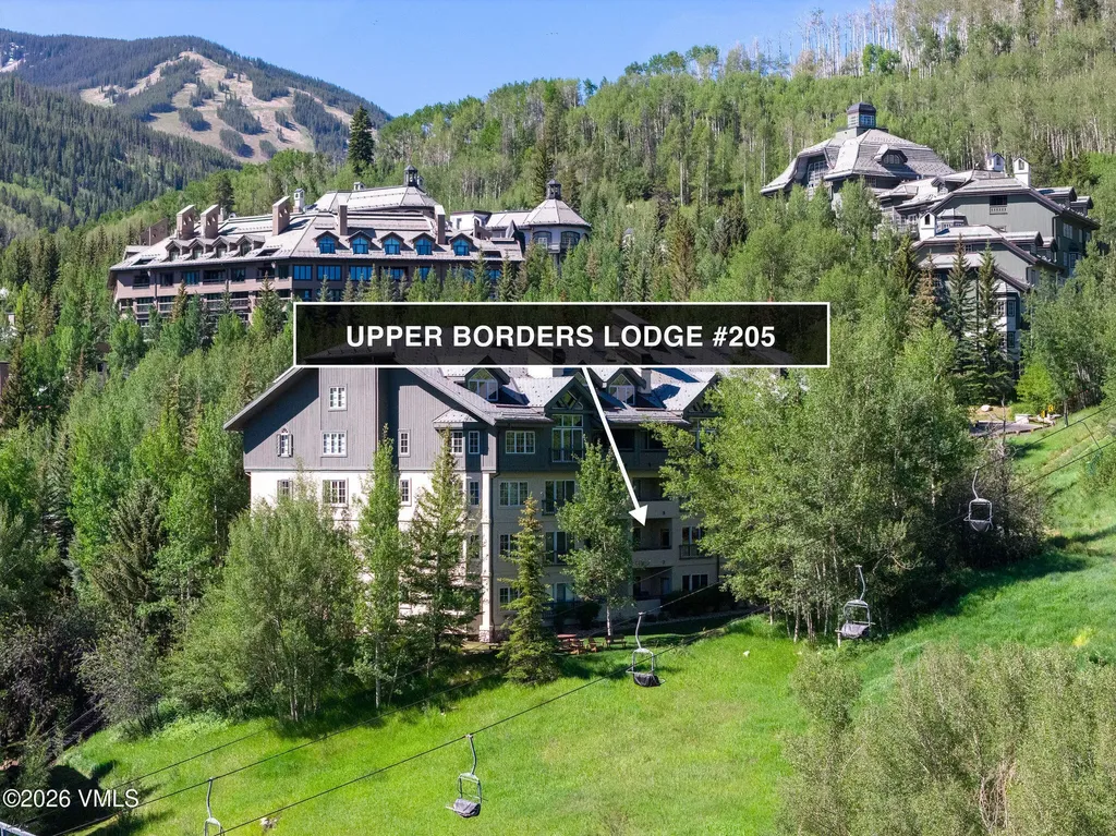 50 Scott Hill Road Beaver Creek CO 81620