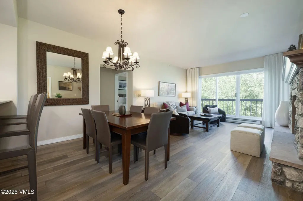 50 Scott Hill Road Beaver Creek CO 81620