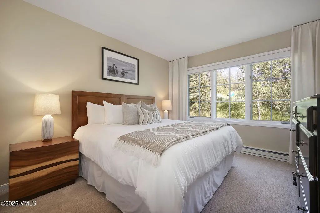 50 Scott Hill Road Beaver Creek CO 81620