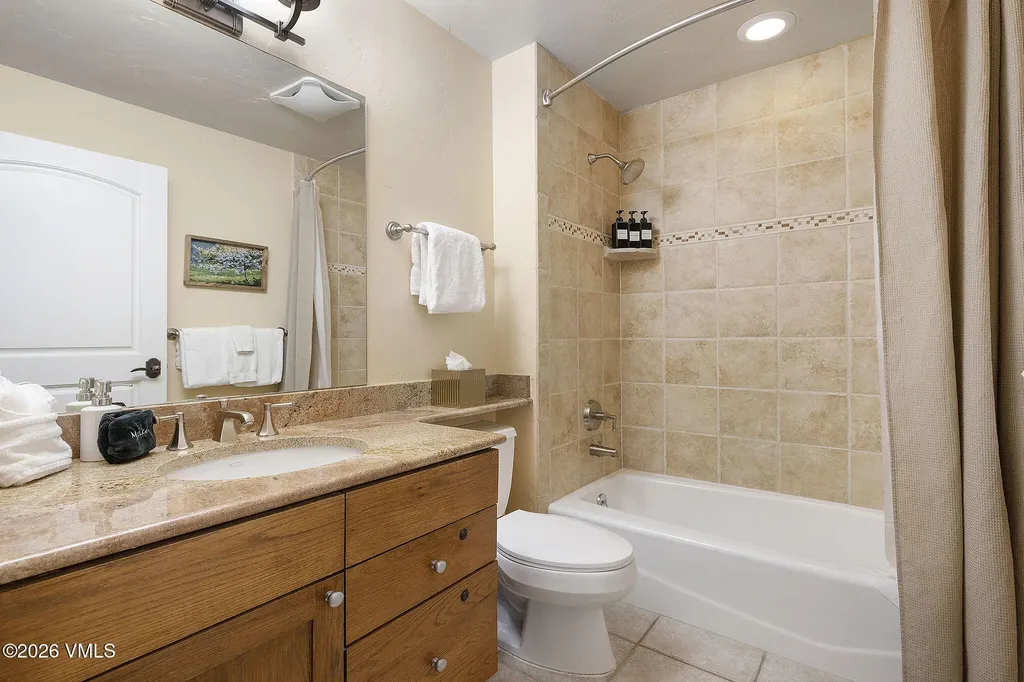 50 Scott Hill Road Beaver Creek CO 81620