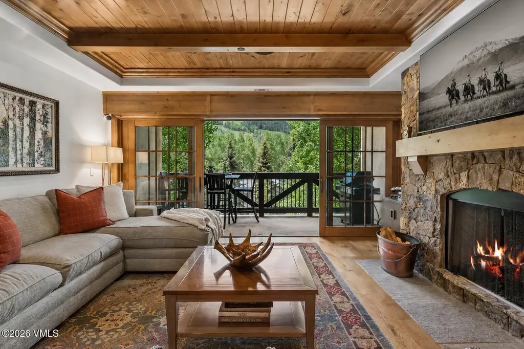 434 S Frontage Road E Vail CO 81657
