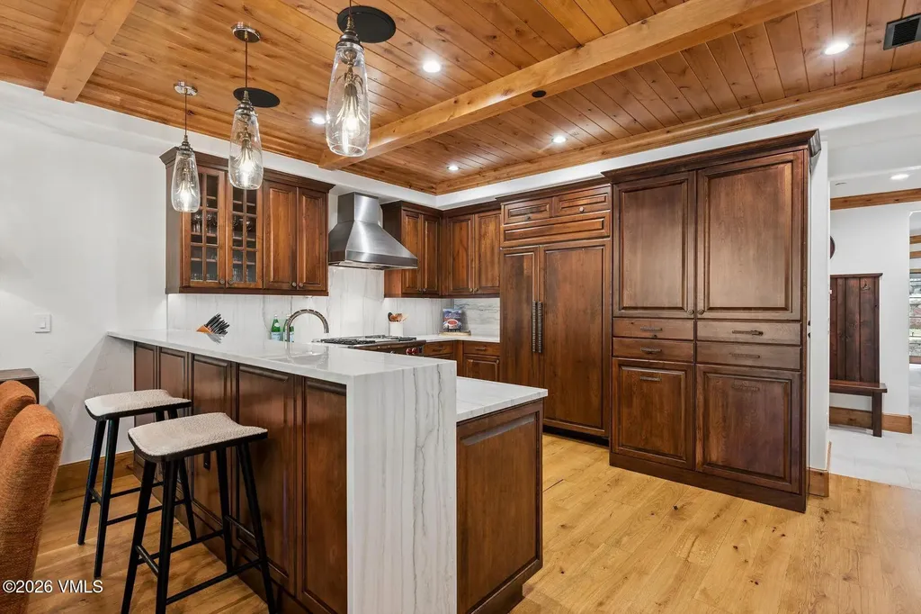 434 S Frontage Road E Vail CO 81657