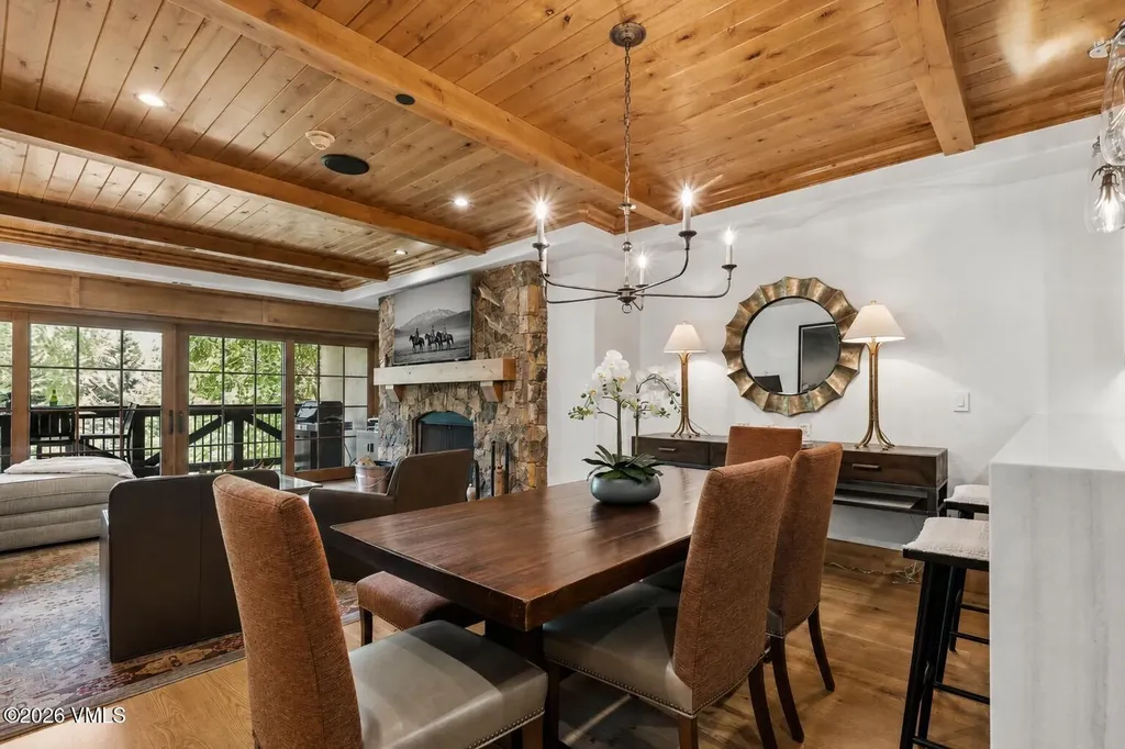 434 S Frontage Road E Vail CO 81657