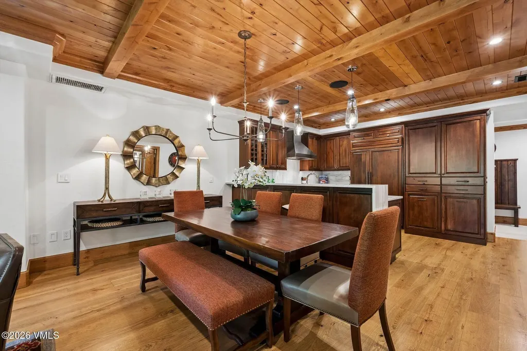 434 S Frontage Road E Vail CO 81657
