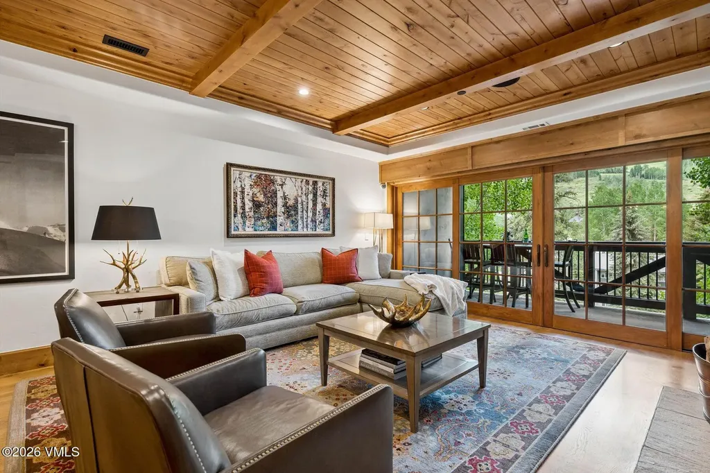 434 S Frontage Road E Vail CO 81657