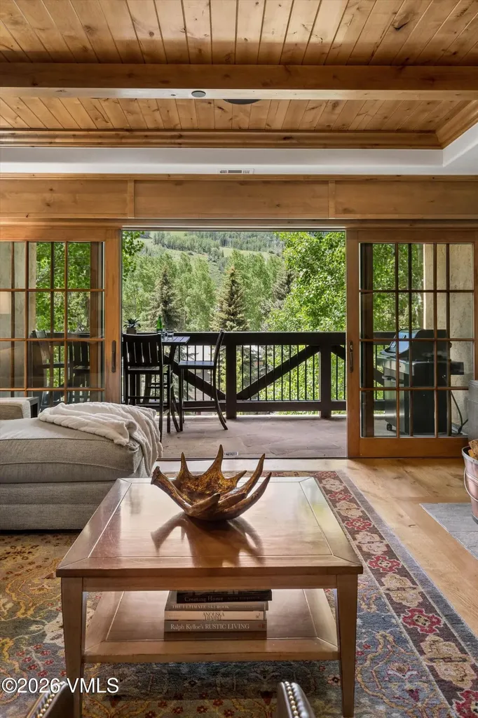 434 S Frontage Road E Vail CO 81657