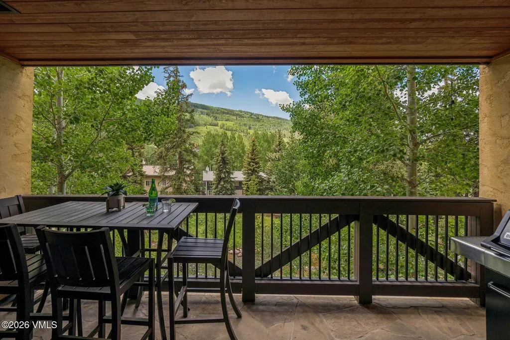 434 S Frontage Road E Vail CO 81657