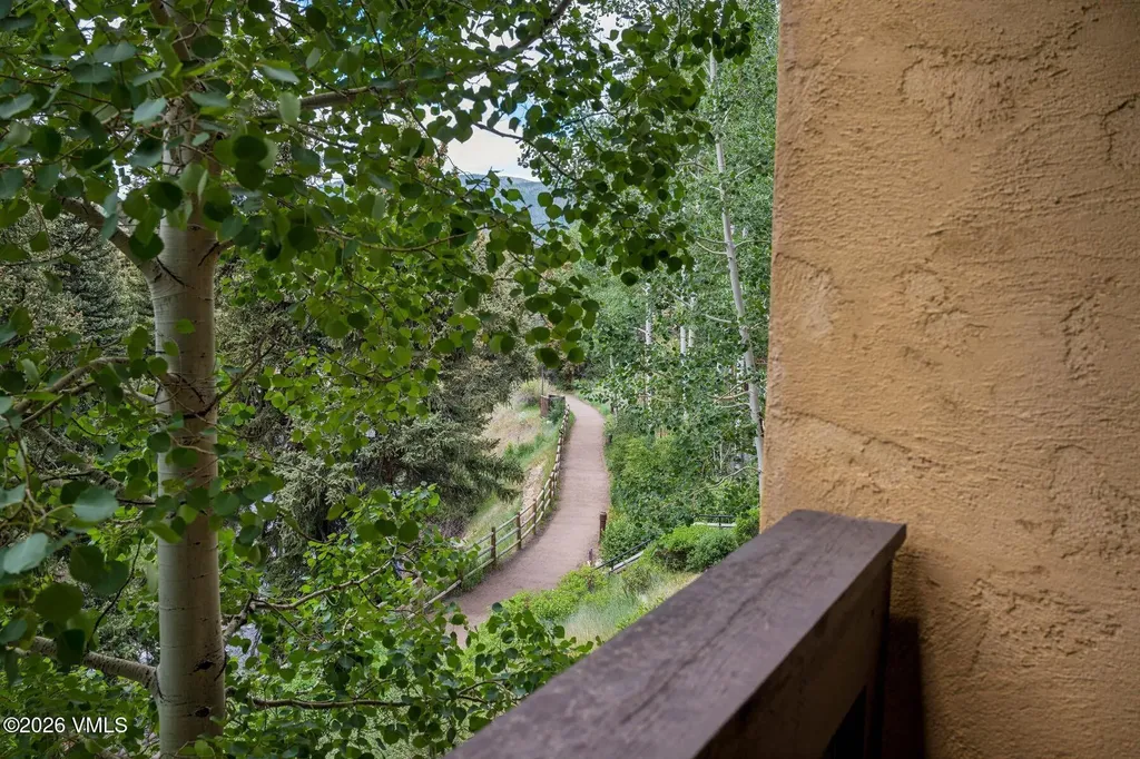 434 S Frontage Road E Vail CO 81657