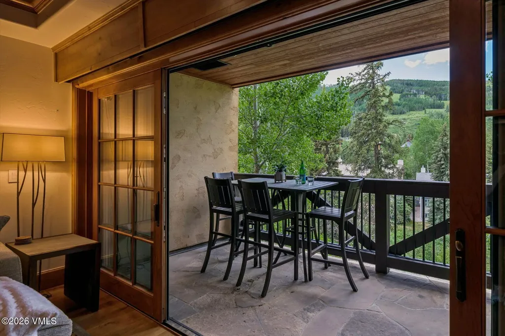 434 S Frontage Road E Vail CO 81657