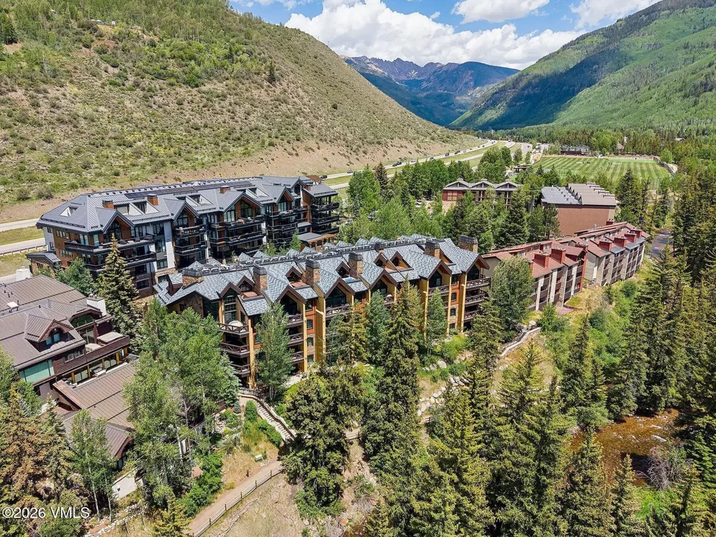 434 S Frontage Road E Vail CO 81657