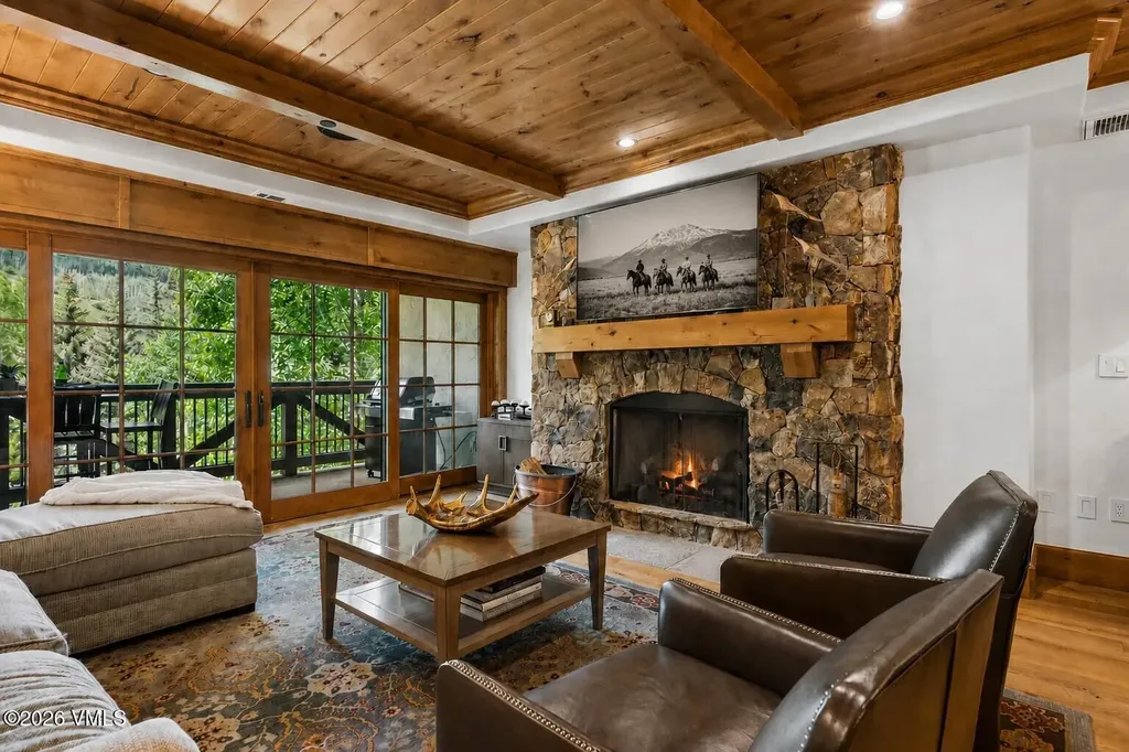 434 S Frontage Road E Vail CO 81657