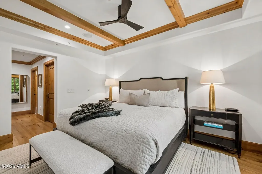 434 S Frontage Road E Vail CO 81657
