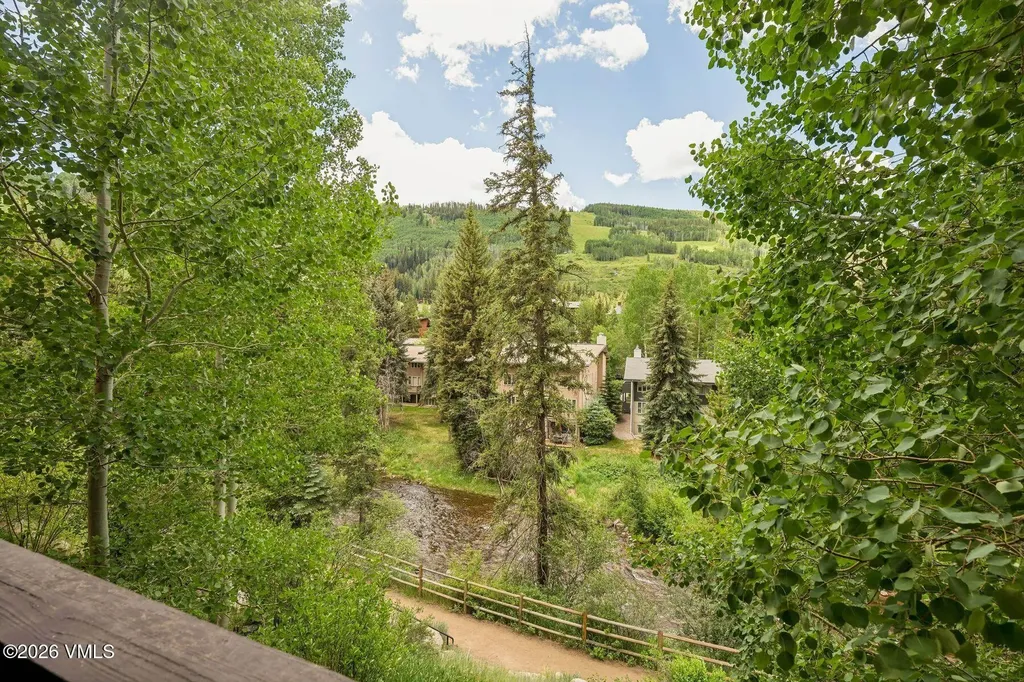 434 S Frontage Road E Vail CO 81657