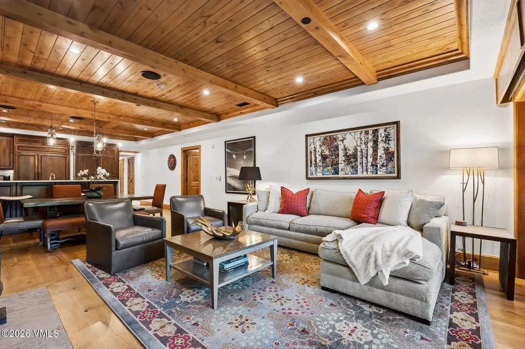 434 S Frontage Road E Vail CO 81657