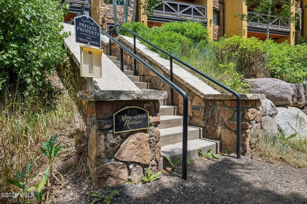 434 S Frontage Road E Vail CO 81657