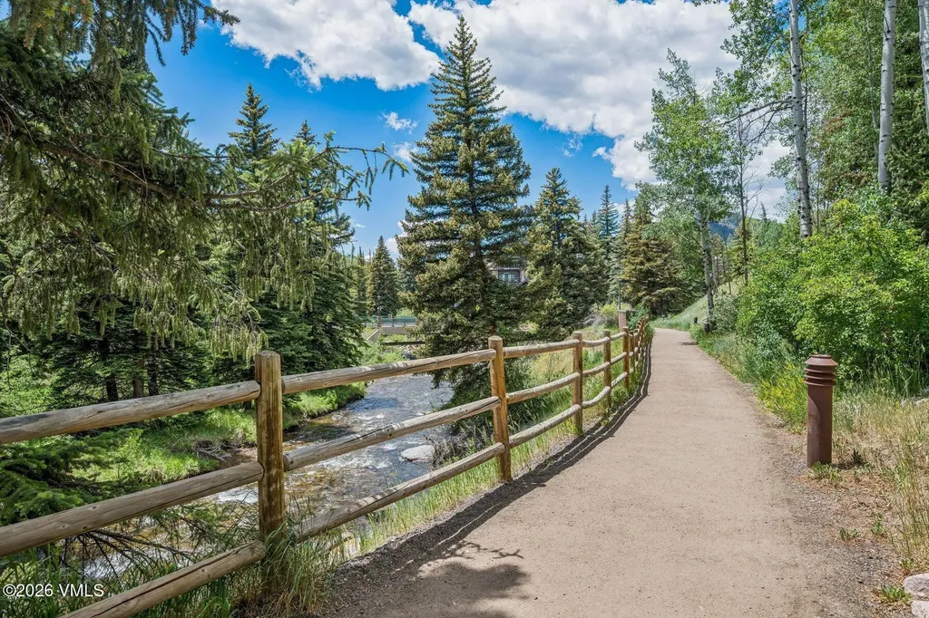 434 S Frontage Road E Vail CO 81657